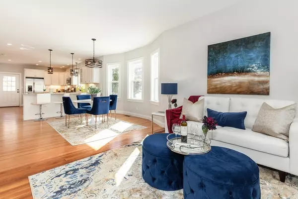 71 Harlow St #1, Arlington, MA 02474