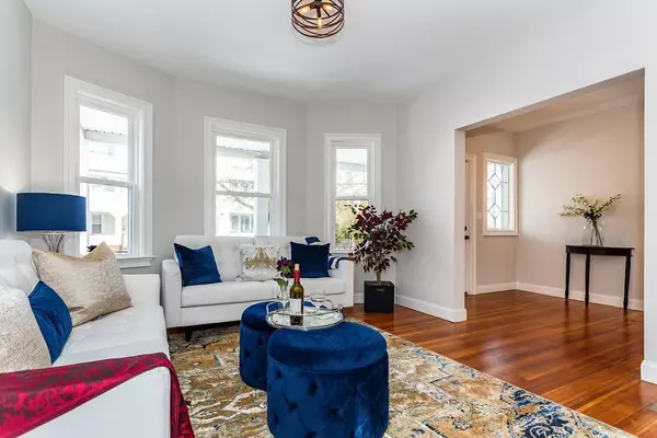 Arlington, MA 02474,71 Harlow St #1