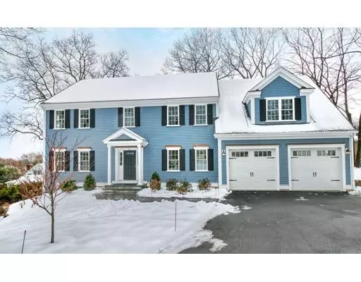 10 Tarbell Avenue, Lexington, MA 02421