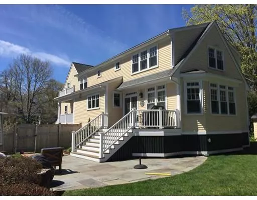 155 Cambridge Turnpike, Concord, MA 01742