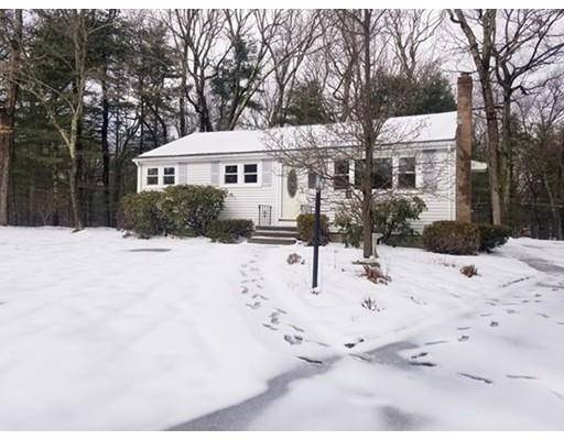 175 Janice Cir, Wrentham, MA 02093