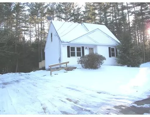 Winchendon, MA 01475,16 Chase Lane