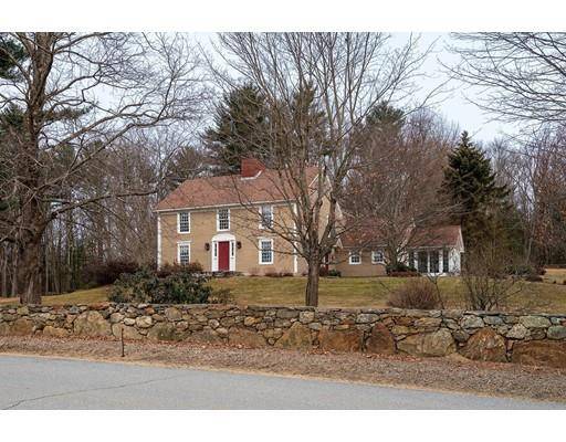 14 Shore Rd, North Brookfield, MA 01535