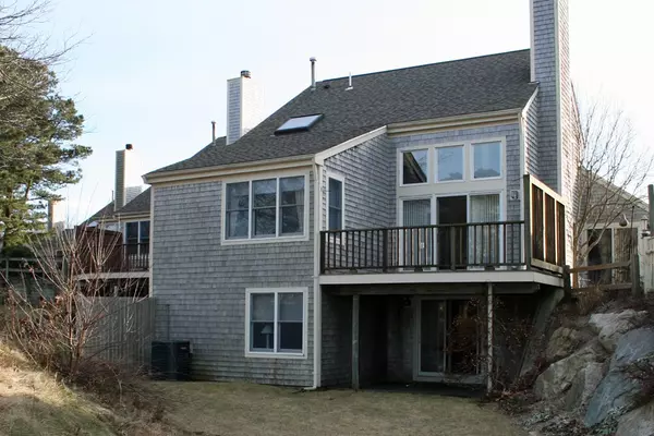 10 Blueberry Path #H, Yarmouth, MA 02675