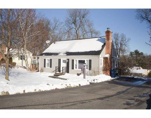 170 Great Plains Road, West Springfield, MA 01089