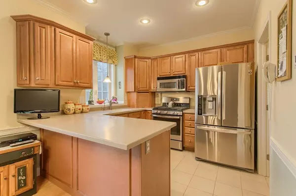 Pepperell, MA 01463,38 Tarbell St #4B