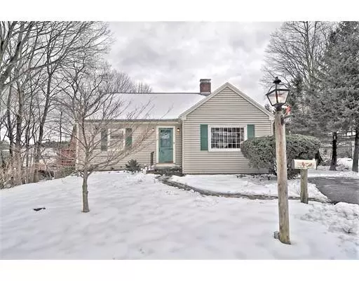 239 Green St, Stoneham, MA 02180