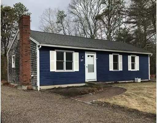 Bourne, MA 02559,27 Avery Rd