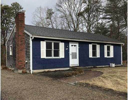 27 Avery Rd, Bourne, MA 02559