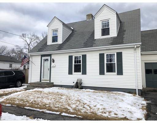 82 Chambly Ave, Warwick, RI 02888