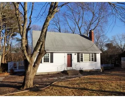 Braintree, MA 02184,280 Liberty St