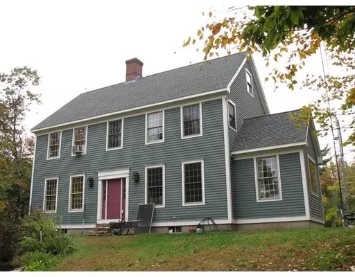 37 Carver Rd, Shutesbury, MA 01072