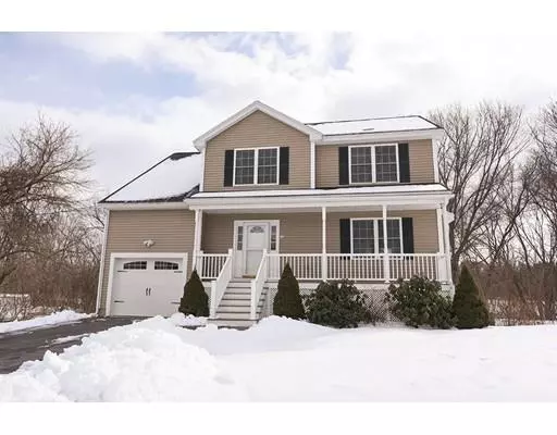 10 Pine Grove Ave, Methuen, MA 01844