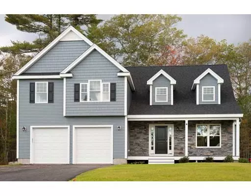 Lot 172 Ironwood Road, Pembroke, MA 02359