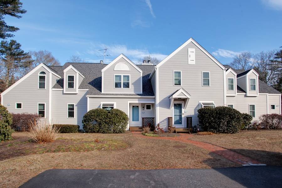 58 Southpoint #J58, Sandwich, MA 02563