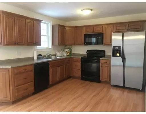 Woburn, MA 01801,40 Blueberry Hill Rd