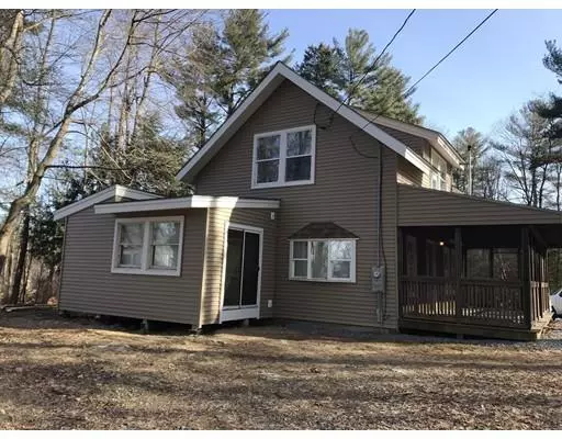 Ashburnham, MA 01430,5 Laurel Ave