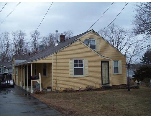 138 Sandy Point Road, Somerset, MA 02726