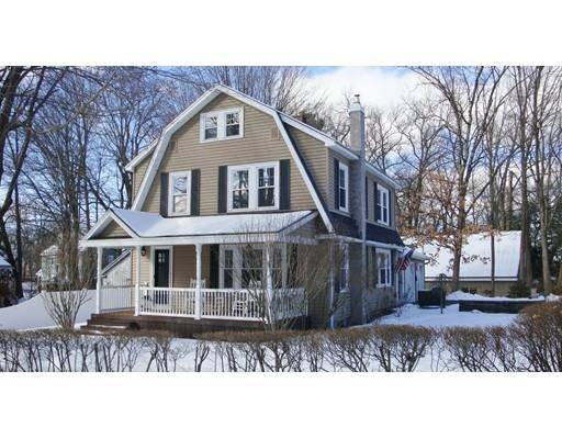 8 Chester St., Nashua, NH 03064