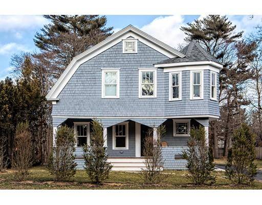 11 Pembroke St, Kingston, MA 02364