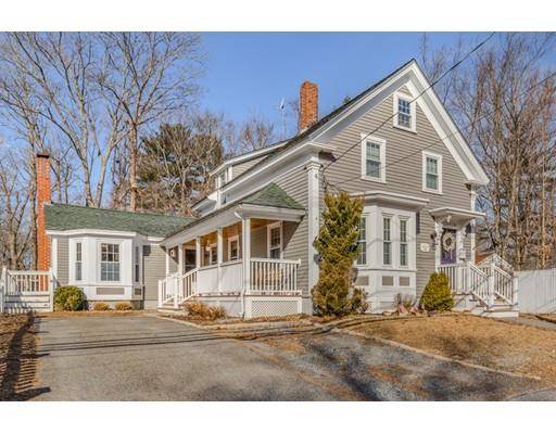 120 North St, Georgetown, MA 01833