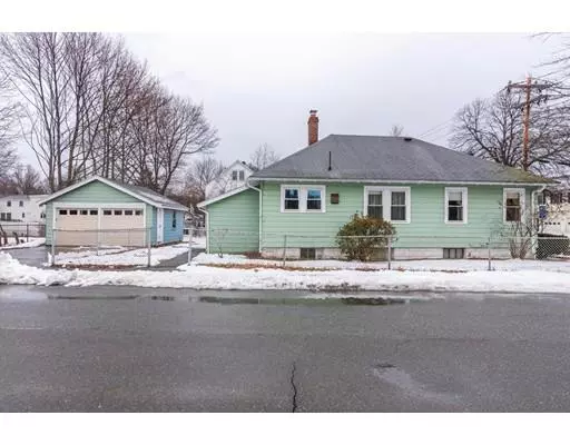 Stoneham, MA 02180,116 Spring Street