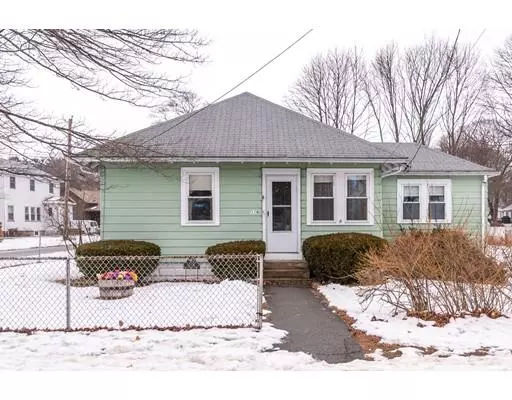 116 Spring Street, Stoneham, MA 02180