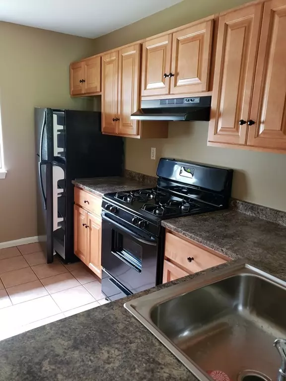 502 Park Place #502, Raynham, MA 02767