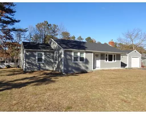 18 Browning Avenue, Yarmouth, MA 02664