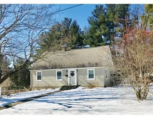 13 Goulding Dr, Auburn, MA 01501