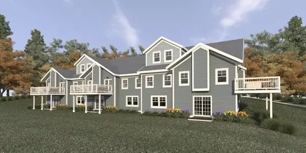 Hanover, MA 02339,1 Longwood Lane #1