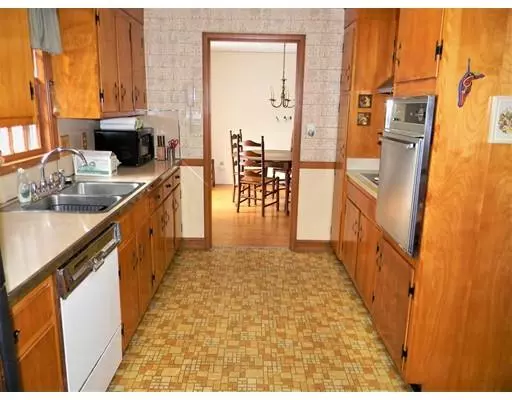 Norwell, MA 02061,84 Ridge Hill Rd