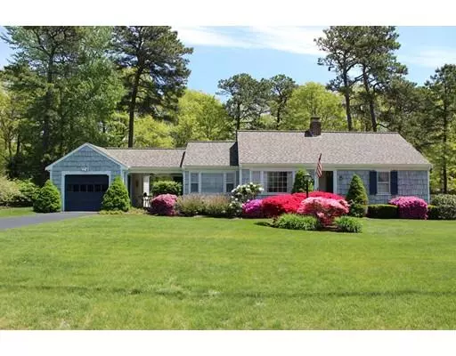 62 Quartermaster Row, Yarmouth, MA 02664