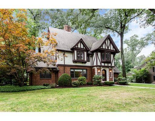 128 Eton Road, Longmeadow, MA 01106