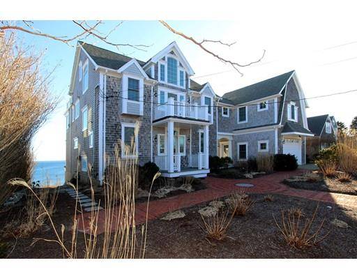 10 Indian Trail, Bourne, MA 02562