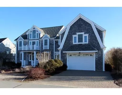 Bourne, MA 02562,10 Indian Trail