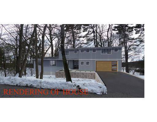 75 Knollwood Dr, Waltham, MA 02453