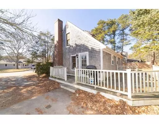 Yarmouth, MA 02664,40 Violet Glen Rd