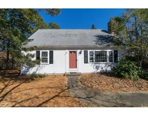 Yarmouth, MA 02664,40 Violet Glen Rd