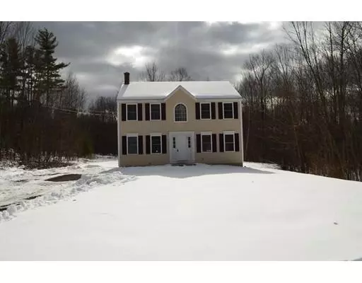 Winchendon, MA 01475,81 Benjamin St