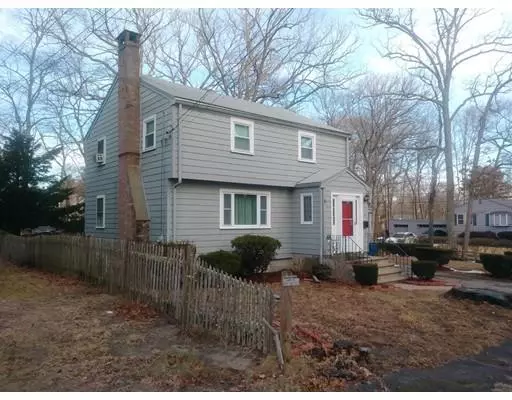 Randolph, MA 02368,22 Curran Ter