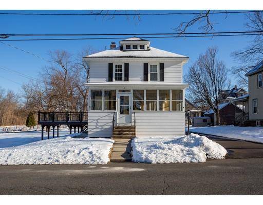 17 Callender Ave, East Longmeadow, MA 01028