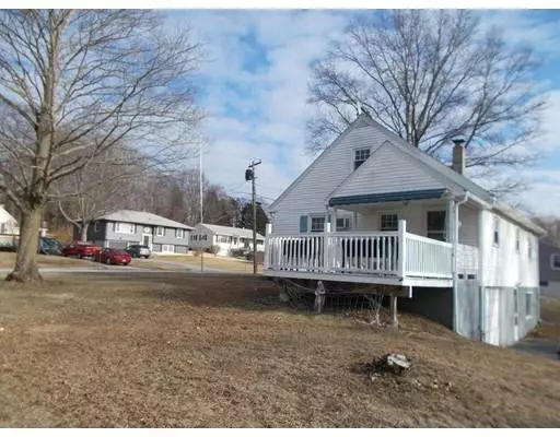 Killingly, CT 06239,113 Katherine Ave