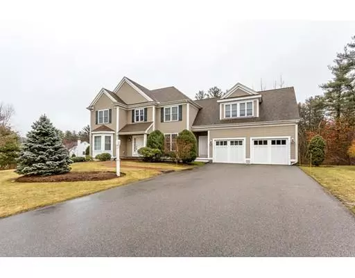 Canton, MA 02021,150 Waterman Rd