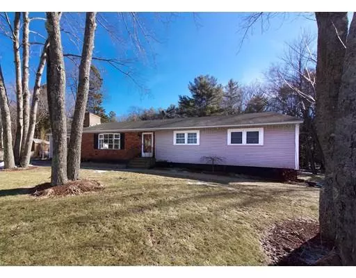 313 Pearl, Gardner, MA 01440