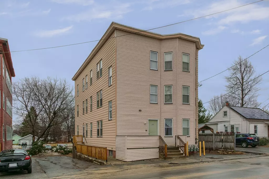 Fitchburg, MA 01420,333 Oak Hill Road