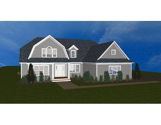 5 Split Rock Lane, Mattapoisett, MA 02739