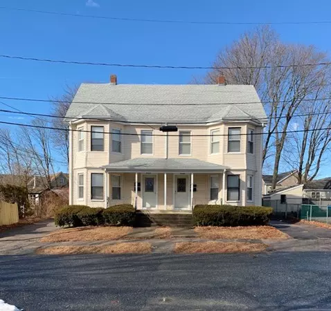 13-15 Lester Street, Needham, MA 02494