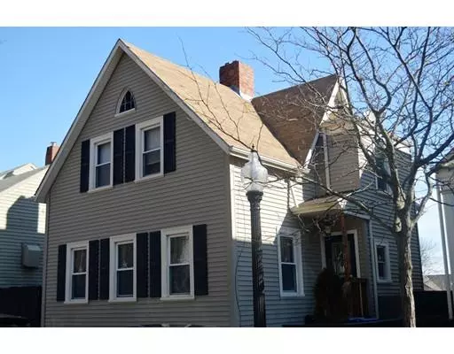 84 State St, New Bedford, MA 02740