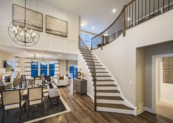 2 Hummingbird Way #1, Methuen, MA 01844